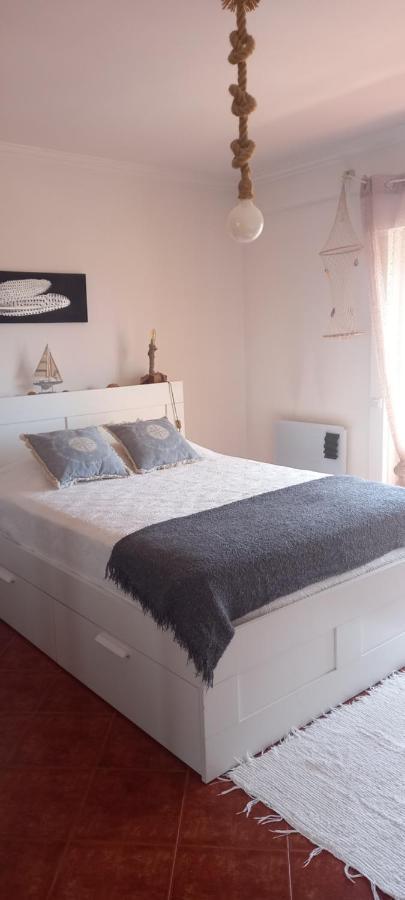 Apartmán Sailor'S House Carvoeira Exteriér fotografie